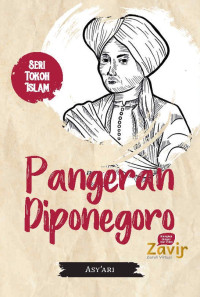 Image of Seri tokoh islam : Pangeran Diponegoro