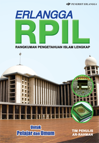 Image of RPIL rangkuman pengetahuan islam lengkap untuk pelajar dan umum
