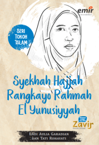 Image of Seri tokoh islam : Syekhah Hajjah Rangkayo Rahmah El Yunusiyah