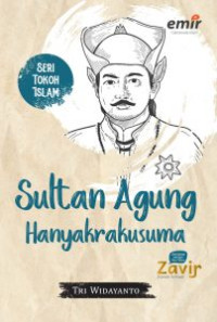 Image of Seri tokoh islam : Sultan Agung Hanyakrakusuma