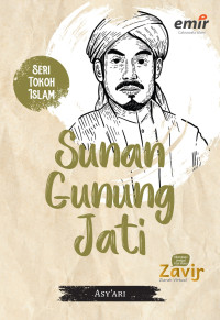 Image of Seri tokoh islam : Sunan Gunung Jati
