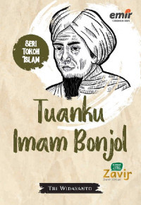 Image of Seri tokoh islam : Tuanku Imam Bonjol