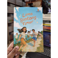 Image of Lima bintang timur