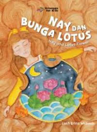Image of Nay dan bunga lotus