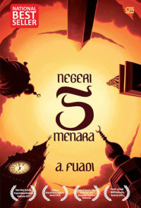 Image of Negeri 5 menara