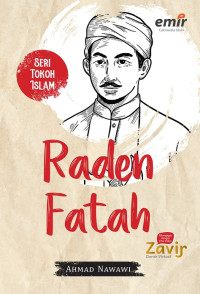 Image of Seri tokoh islam : Raden Fatah